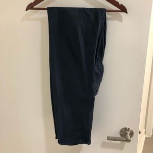 AG Jeans — The Tellis Modern Slim Navy